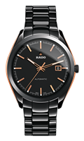 Orologio Rado Uomo Hyperchrome in Ceramica R32291152 - R32291152
